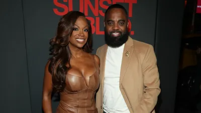 GettyImages-2179861415 Kandi Burruss and Todd Tucker Restaurant Faced Legal Issues Before Split