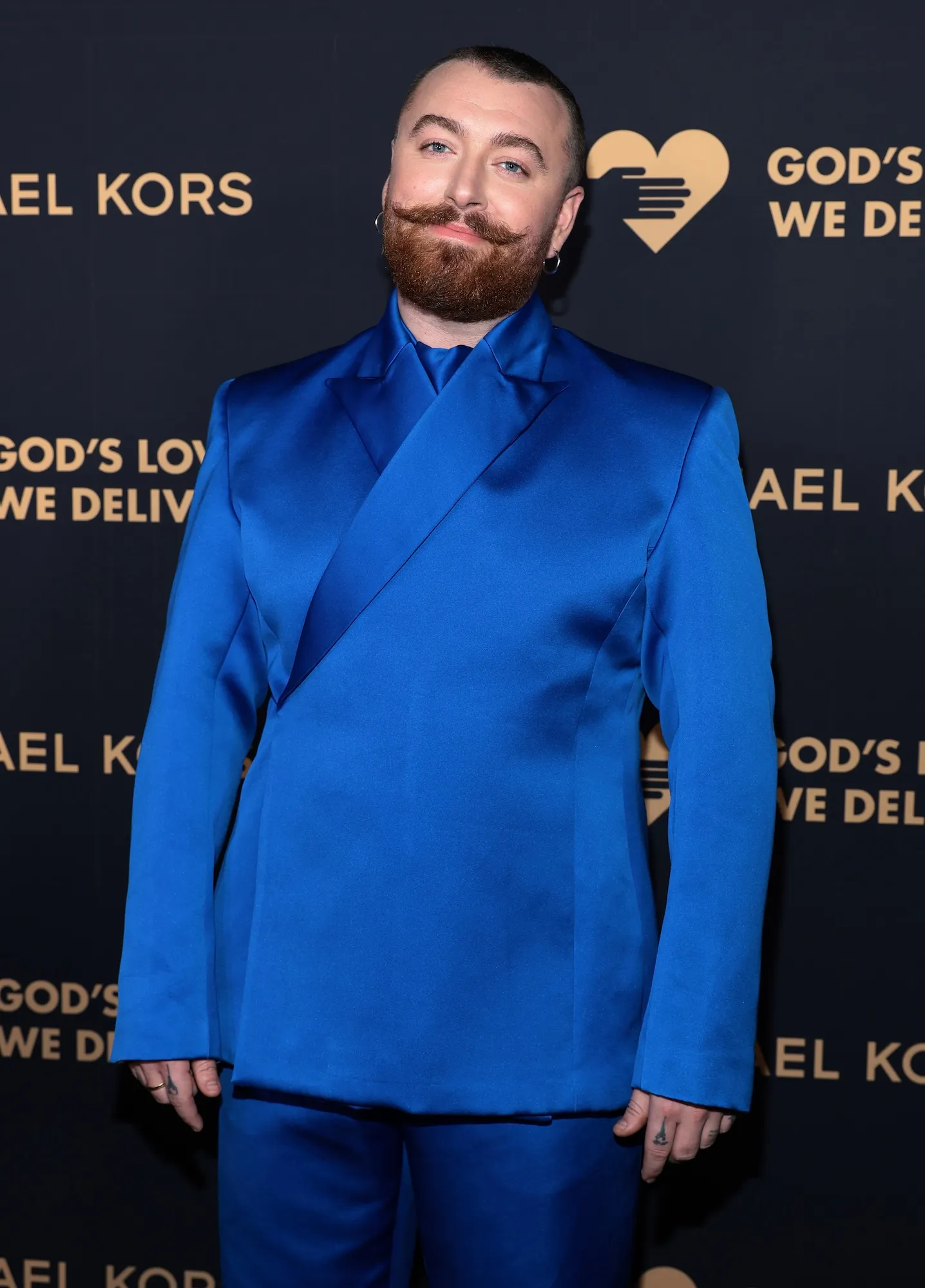 Sam Smith Recalls Getting Liposuction at 13 After Being Teased at School