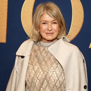 Martha Stewart