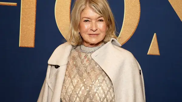 Martha Stewart