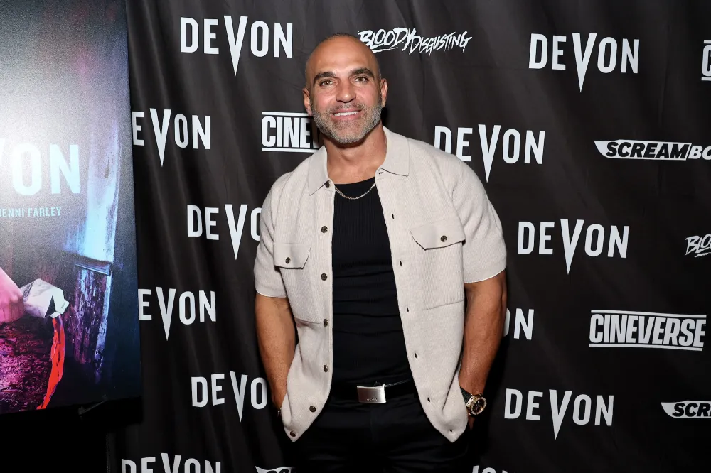 Gia Giudice Is Excited to Rebuild Relationship With Uncle Joe