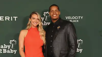 Allison Kuch Is Pregnant, Expecting Baby No. 2 With Husband Isaac Rochell: ‘We’re Having a Baby’