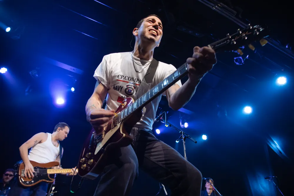 Mateo Sujatovic de 'Conociendo Rusia'.