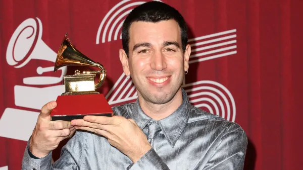 Mateo Sujatovic de 'Conociendo Rusia'.