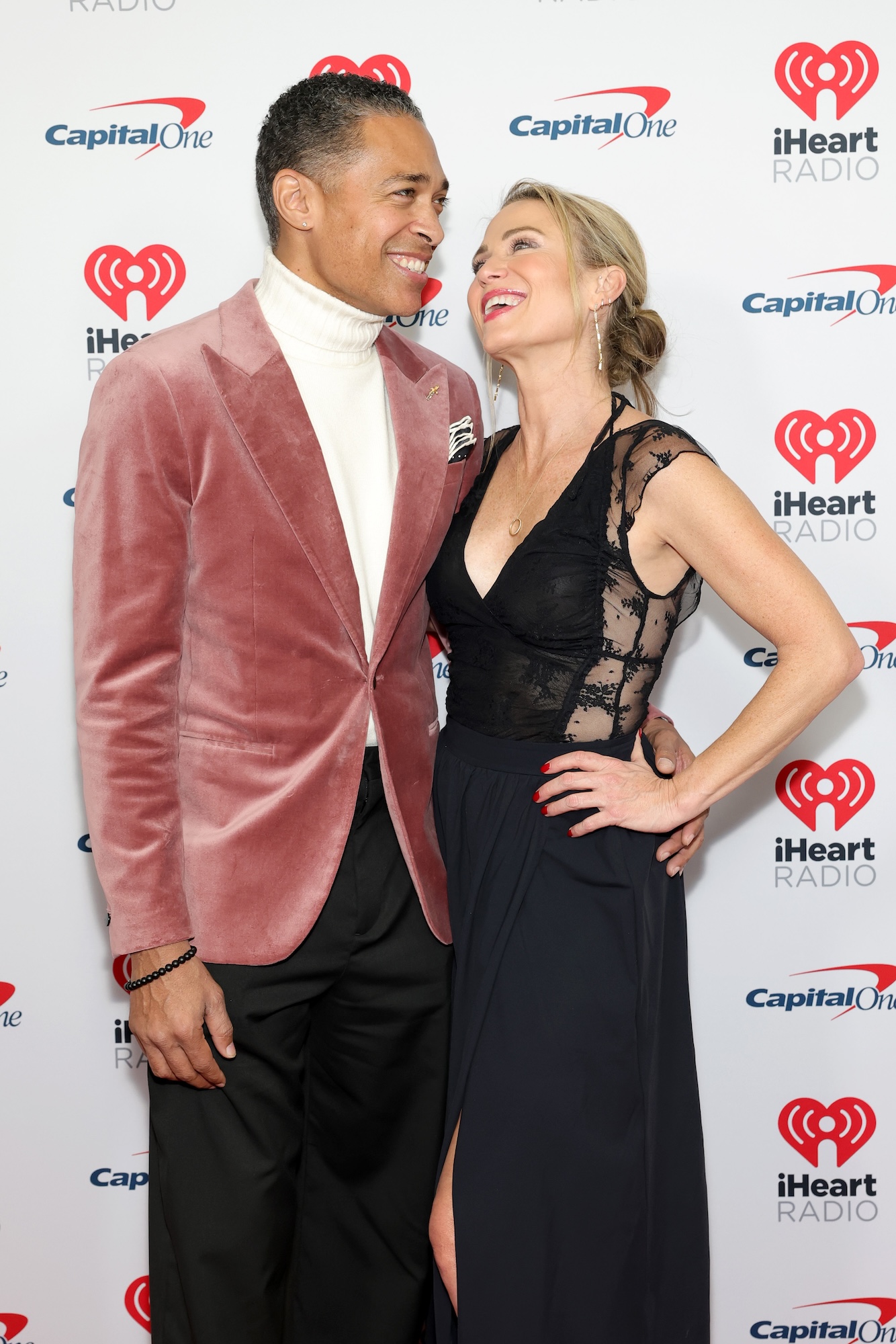 GettyImages-2189834385 inside tj and amy destination wedding exclusive