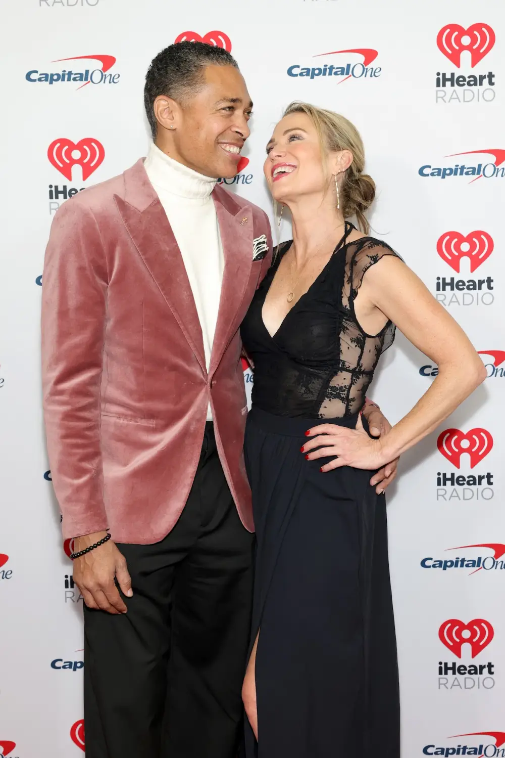 GettyImages-2189834385 inside tj and amy destination wedding exclusive