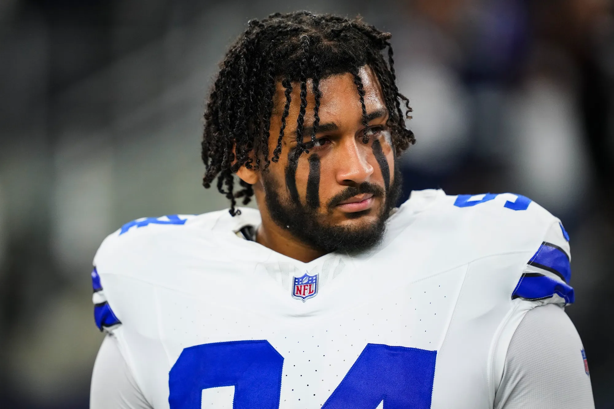 Dallas Cowboys Defensive End Marshawn Kneeland Died by Suicide Cops Say