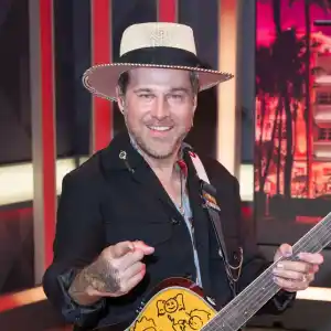 Ryan Cabrera Celebrates 20 Years of On the Way Down With Star-Studded Anniversary Video