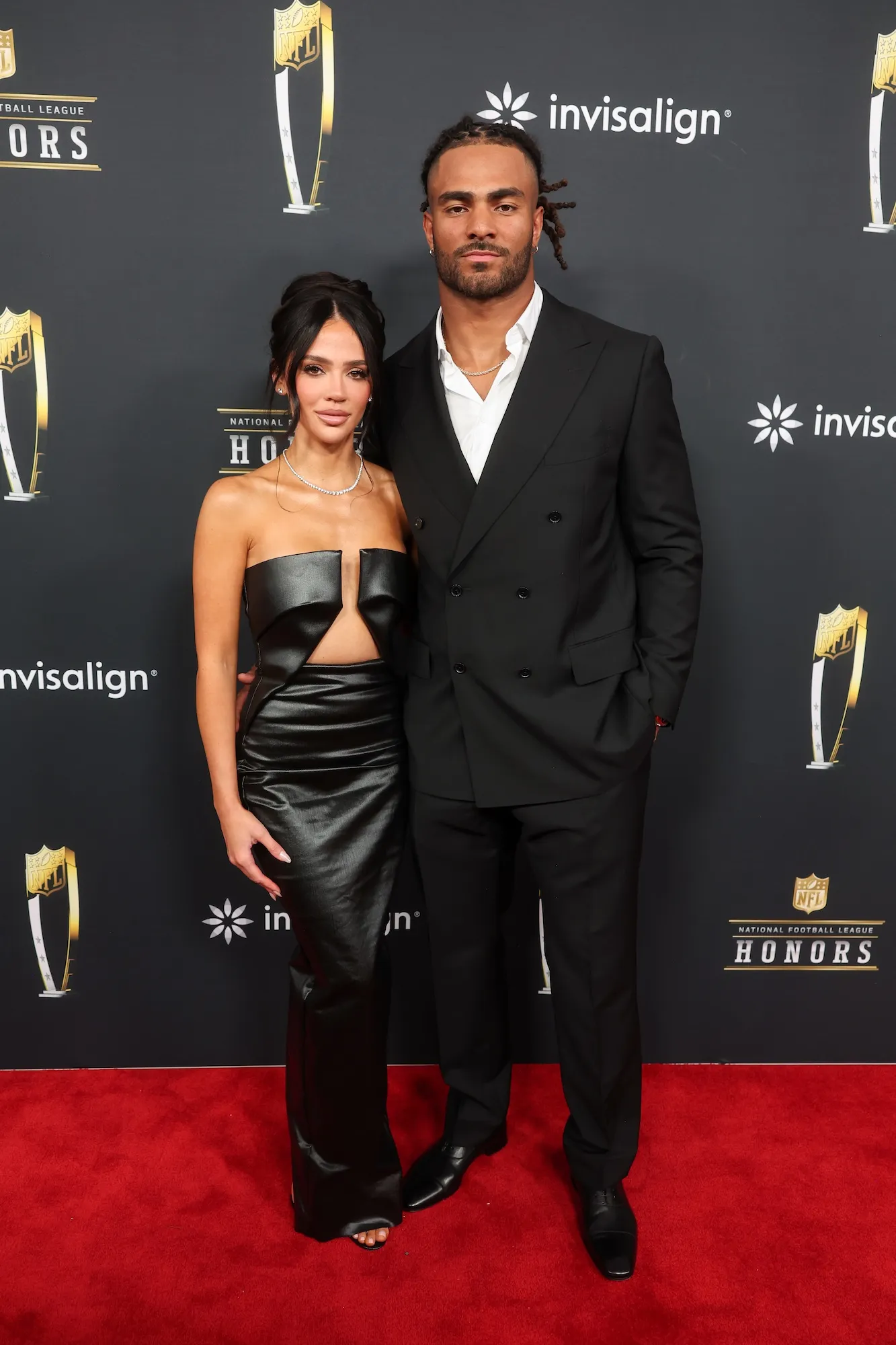 Pregnant 49ers WAG Sydney Warner Tired Exhausted After Husbands Injury