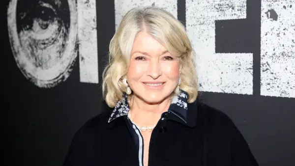 Martha Stewart