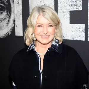 Martha Stewart