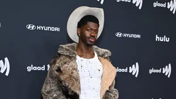 Lil Nas X Appears in Court Following Battery Arrest