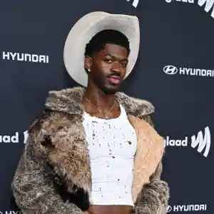 Lil Nas X Appears in Court Following Battery Arrest