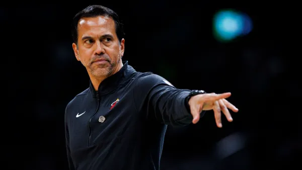 GettyImages-2207618136 Erik Spoelstra April 2025