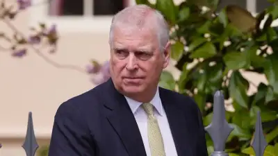 Prince Andrew’s Sandringham Party Was Filled with ‘Poppers, Lube, and Condoms’