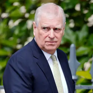 Why Prince Andrew Will Not Receive Payout for Move