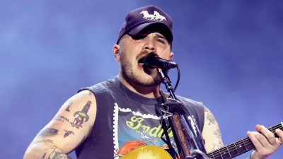 Zach Bryan Has Been Sober for 2 Months After Struggling With Mental Health