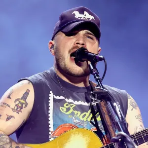 Zach Bryan Has Been Sober for 2 Months After Struggling With Mental Health