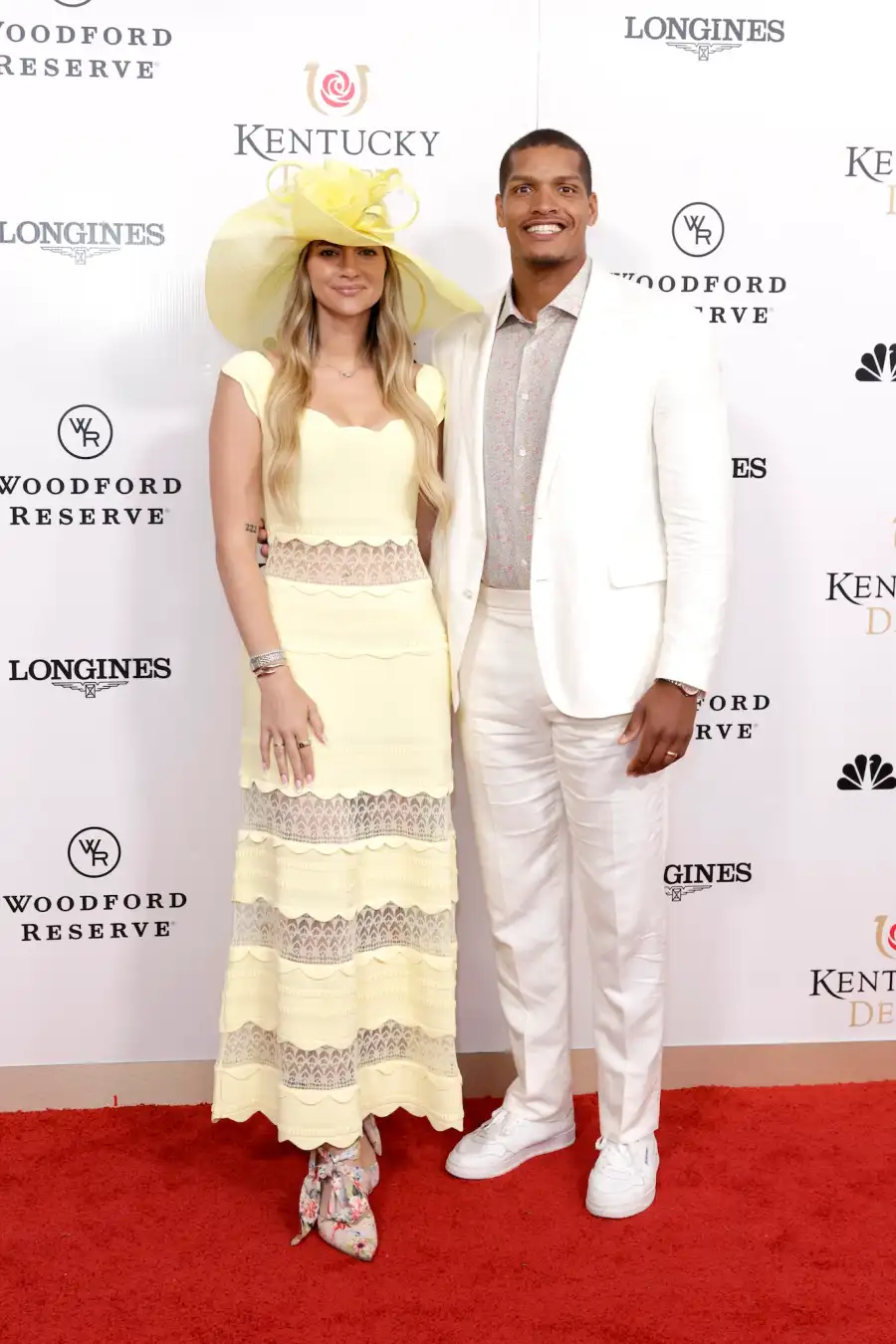 Former NFL Player Isaac Rochell and TikTok Star Allison Kuch's Relationship Timeline