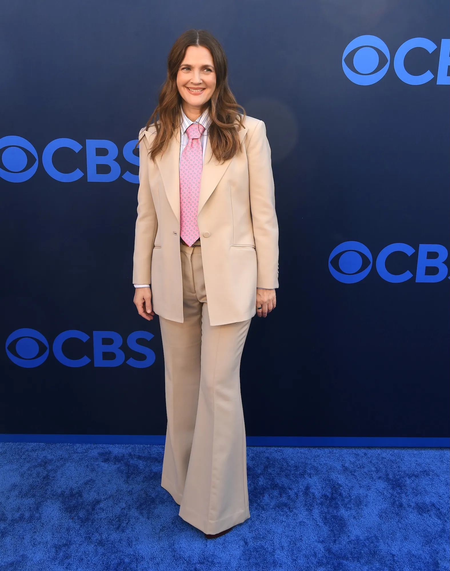 Drew Barrymore Reveals Breast Cancer 'Scare' Led to 'Emergency Biopsy'