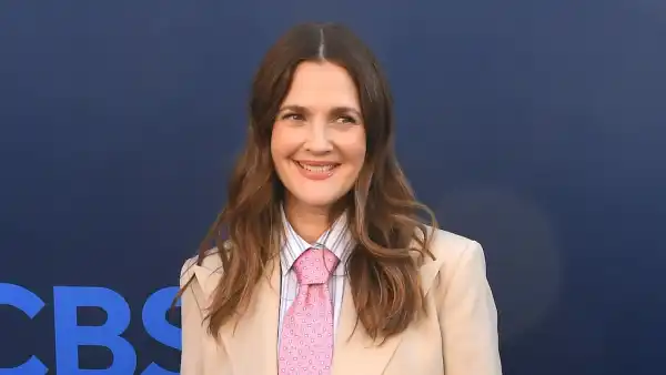 Drew Barrymore Reveals Breast Cancer 'Scare' Led to 'Emergency Biopsy'