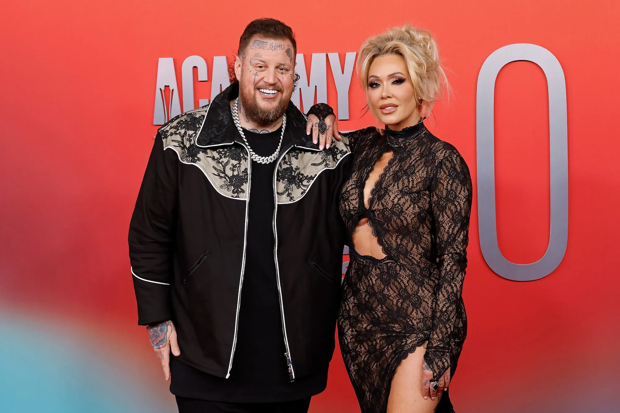 Bunnie Xo Gives Update on Her and Jelly Roll Trying to Have a Child: 'In God's Hands'