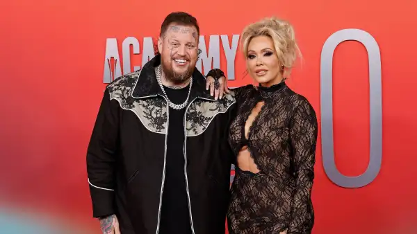 Bunnie Xo Gives Update on Her and Jelly Roll Trying to Have a Child: 'In God's Hands'