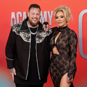 Bunnie Xo Gives Update on Her and Jelly Roll Trying to Have a Child: 'In God's Hands'