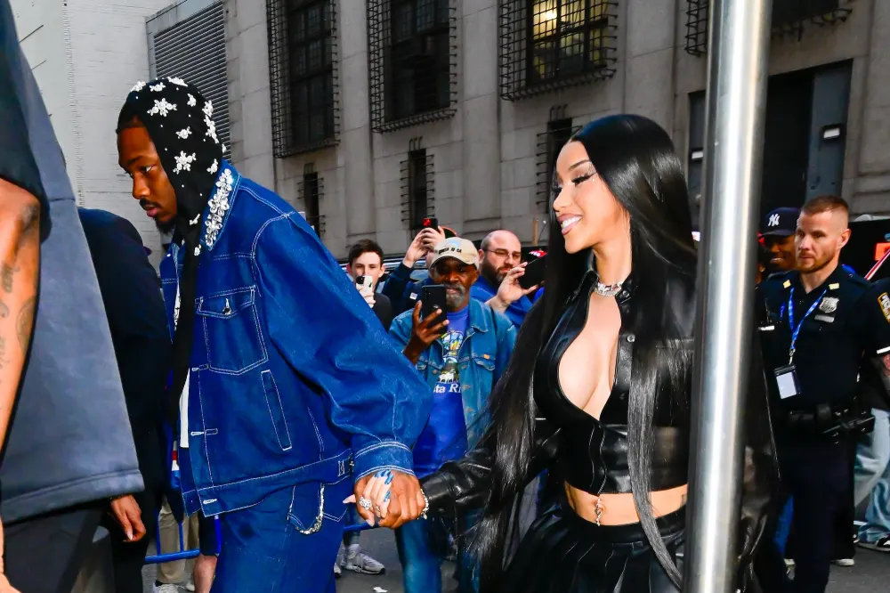 GettyImages-2214783389 Cardi B Alleged Victim Demands New Trial