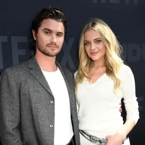 Chase Stokes Calls Out Weird Comments About Kelsea Ballerinis New Songs