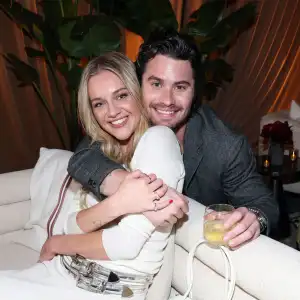Kelsea Ballerini and Chase Stokes Are Back Together Following 2-Month Break Up