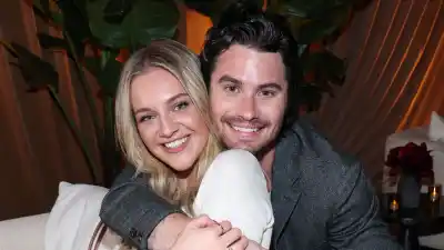Kelsea Ballerini and Chase Stokes Are Back Together Following 2-Month Break Up