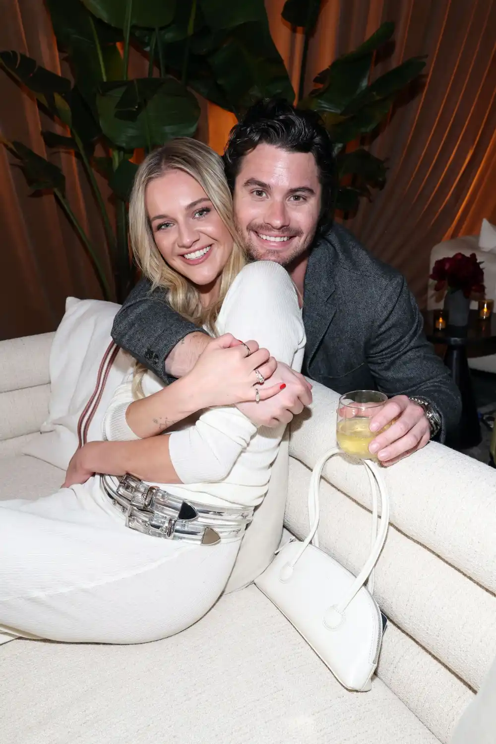 Kelsea Ballerini and Chase Stokes Are Back Together Following 2-Month Break Up