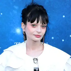 'Celebrity Traitors UK' Star Ruth Codd Undergoes 2nd Leg Amputation at 29