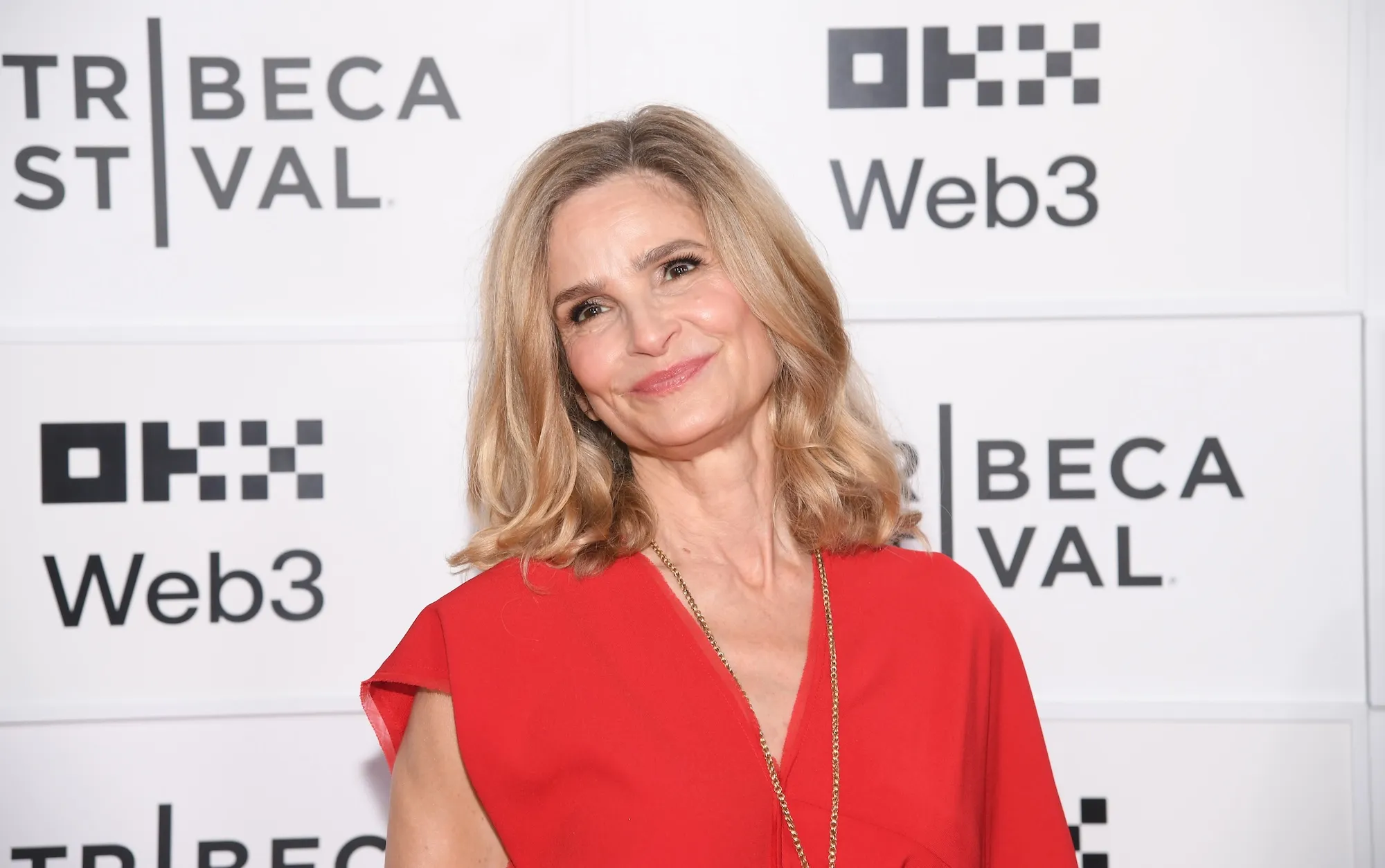 kyra segdwick hair oil