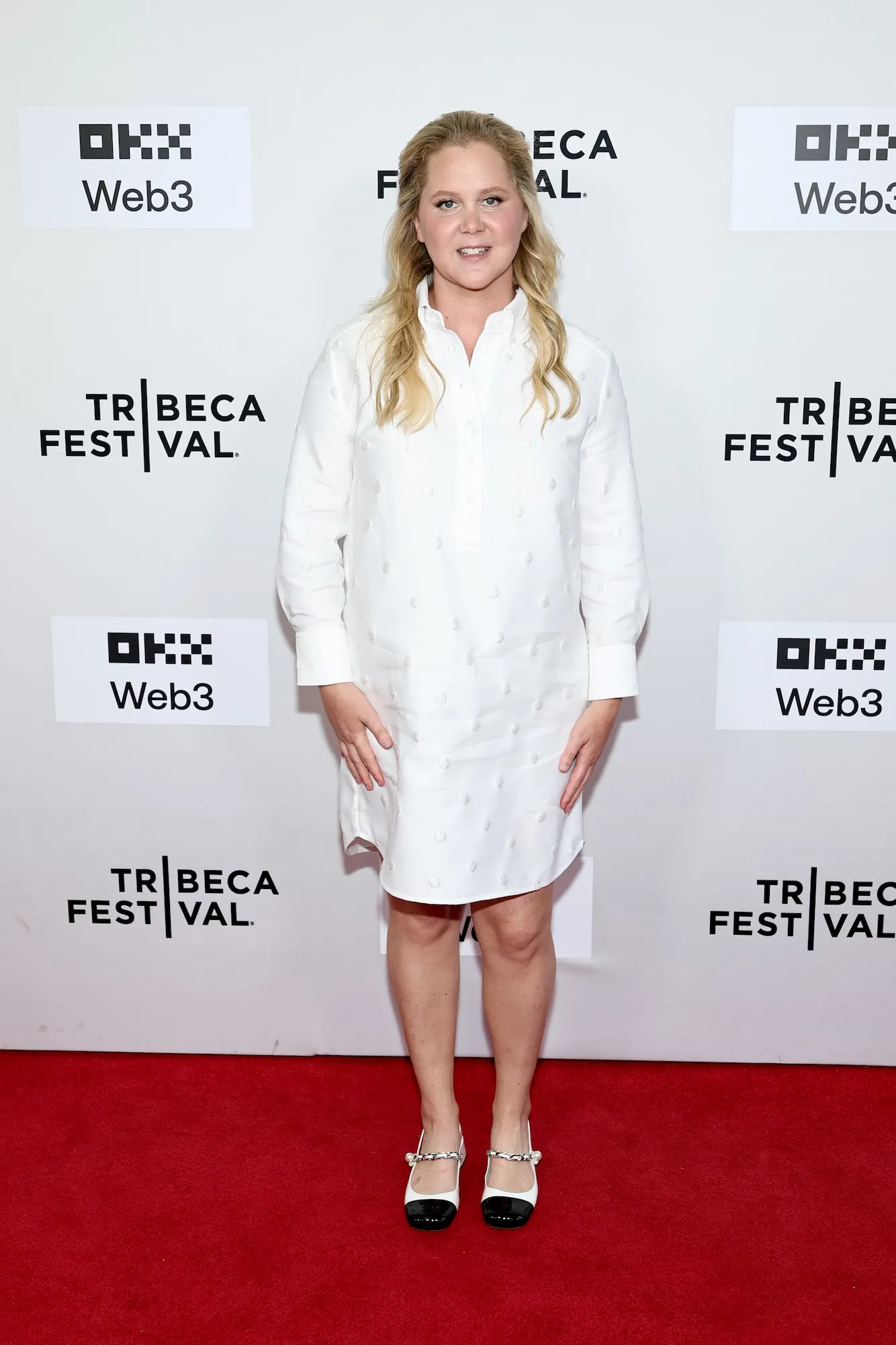 Amy Schumer Deletes Pre-Weight Loss Photos From Social Media: 'No Reason!'