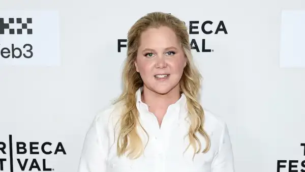 Amy Schumer Deletes Pre-Weight Loss Photos From Social Media: 'No Reason!'