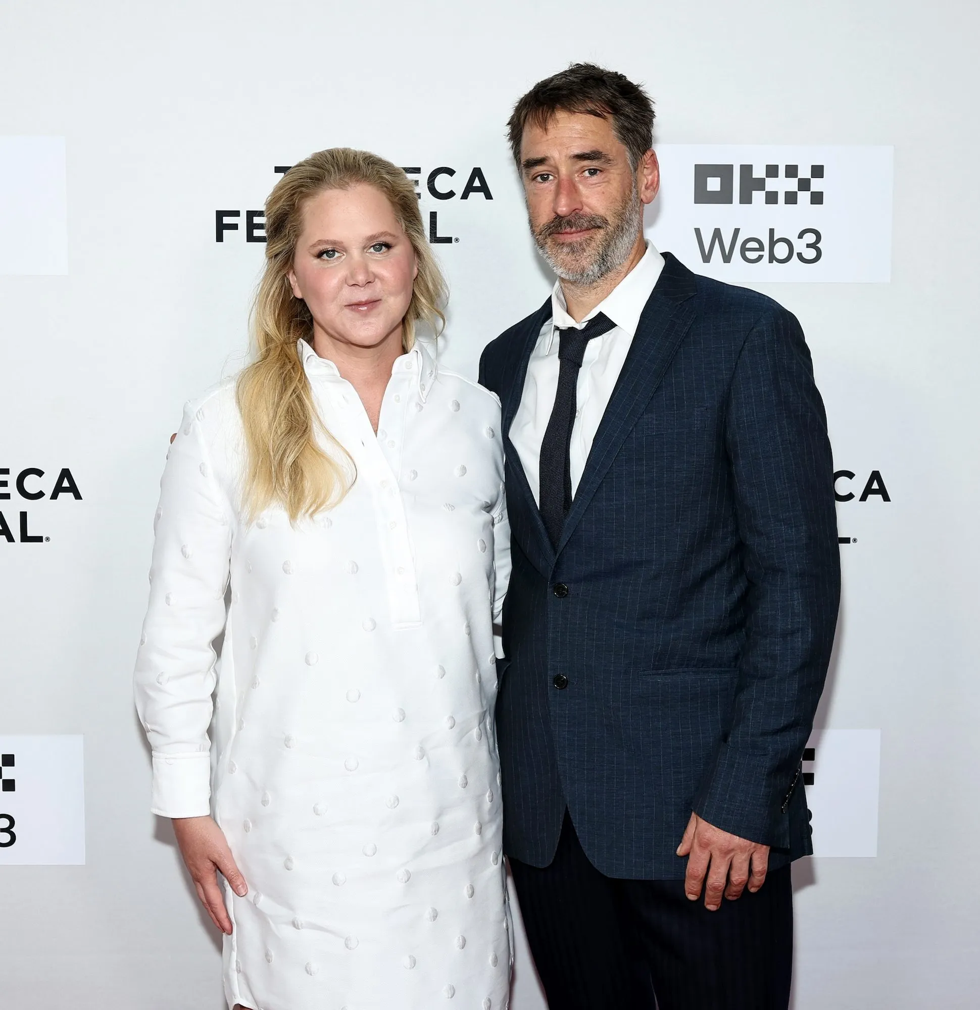 Amy Schumer and Husband Chris Fischer Split After 7 Years of Marriage