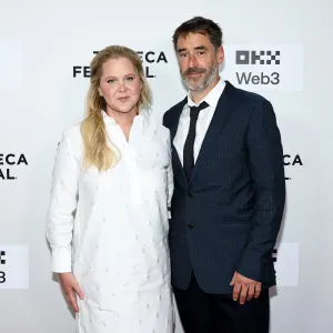 Amy Schumer and Husband Chris Fischer Split After 7 Years of Marriage