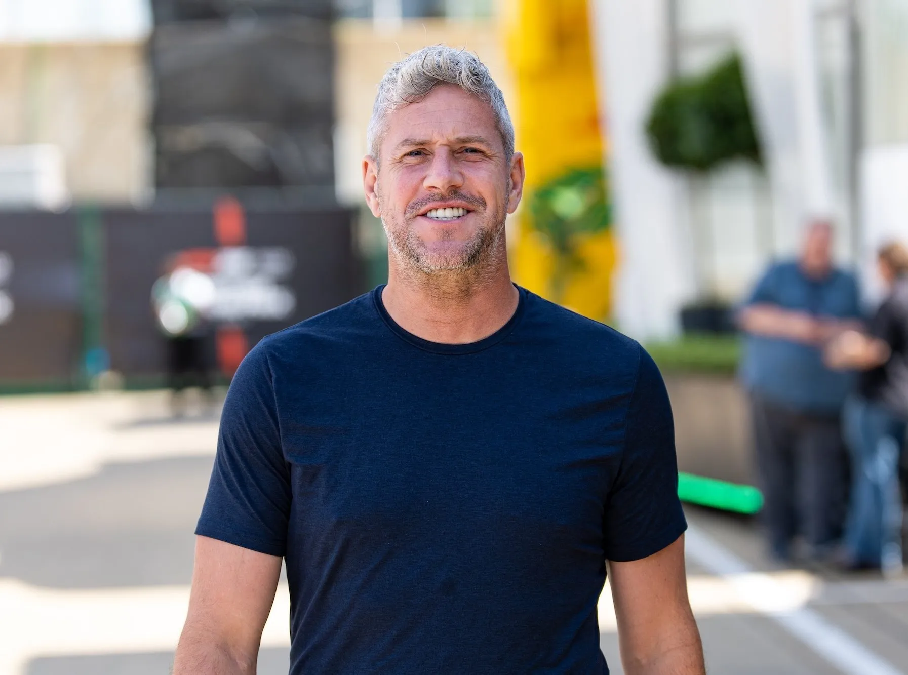 GettyImages-2223379122 Ant Anstead Reveals Detached Muscle and Other Injuries in Soccer Mishap