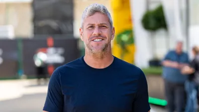 GettyImages-2223379122 Ant Anstead Reveals Detached Muscle and Other Injuries in Soccer Mishap