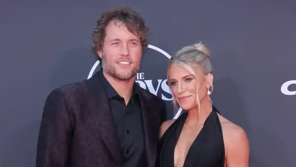 Kelly Stafford Makes Major Family Announcement Amid Podcast Hiatus