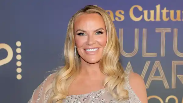 RHOSLC’s Heather Gay Breaks Down the $200K She's Spent in Cosmetic Surgeries