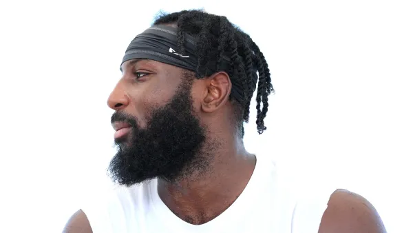 New York Jets CB Kris Boyd Is Coming Along as He Recovers From Shooting