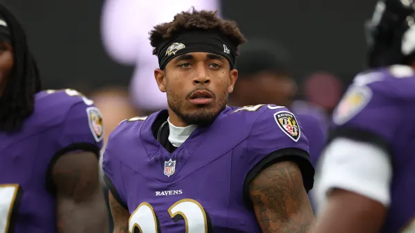 Philadelphia Eagles Jaire Alexander Is Stepping Away From NFL at 28
