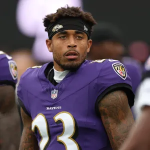Philadelphia Eagles Jaire Alexander Is Stepping Away From NFL at 28