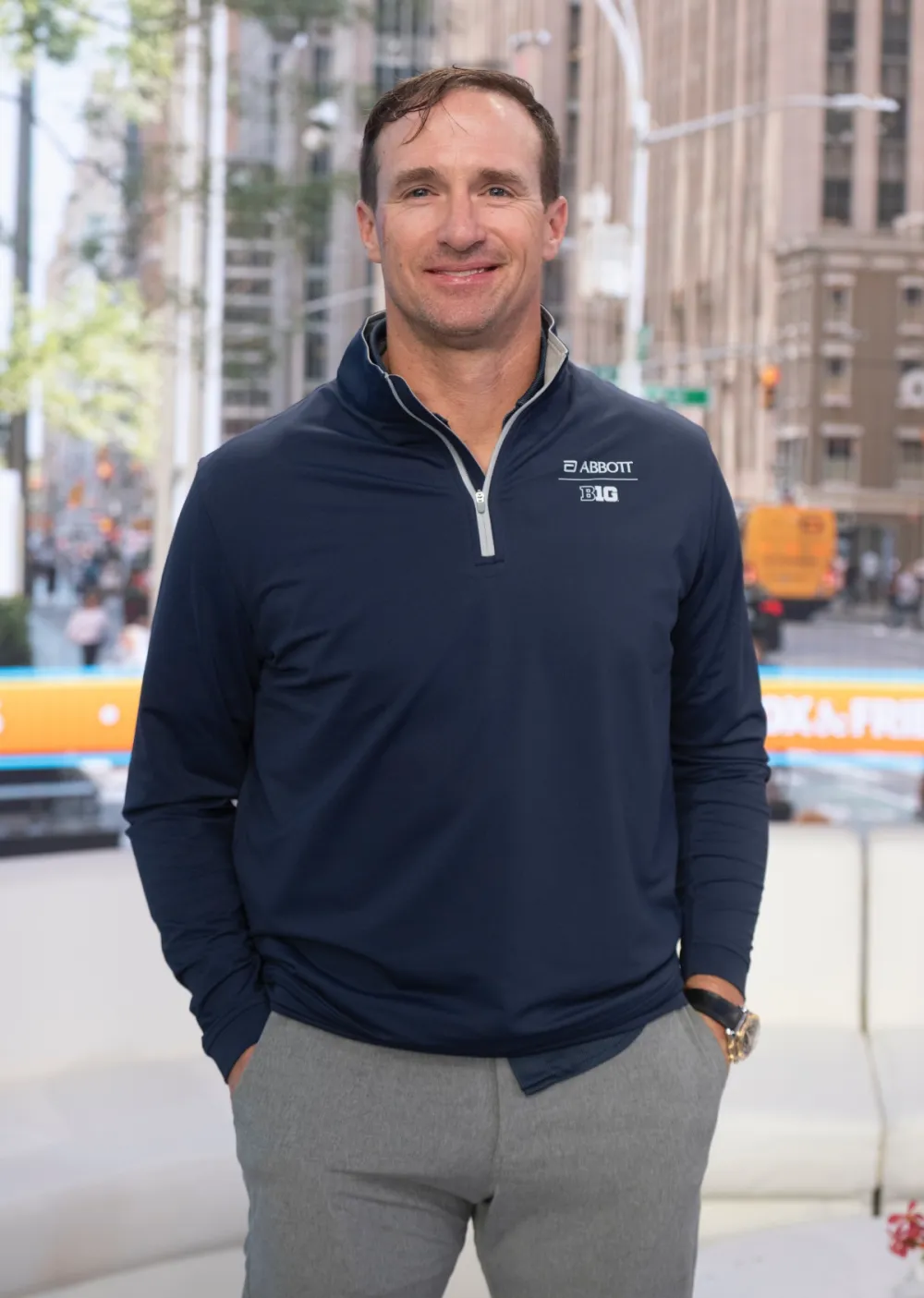 Fox Sports Set to Hire New NFL Game Analyst Following Mark Sanchezs Stabbing Arrest