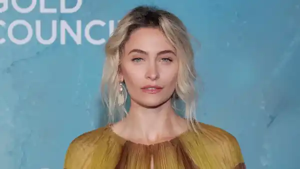 Paris Jackson Clarifies Why She Went Public About Her Perforated Septum
