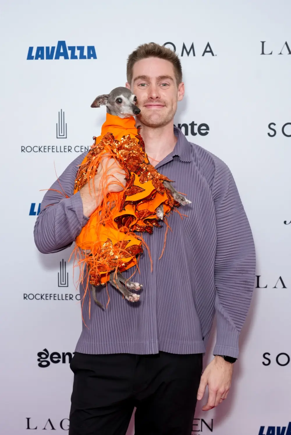 Fashion Influencer Dog Tika the Iggy Dead at 14 After Having Surgery to Remove Tumors