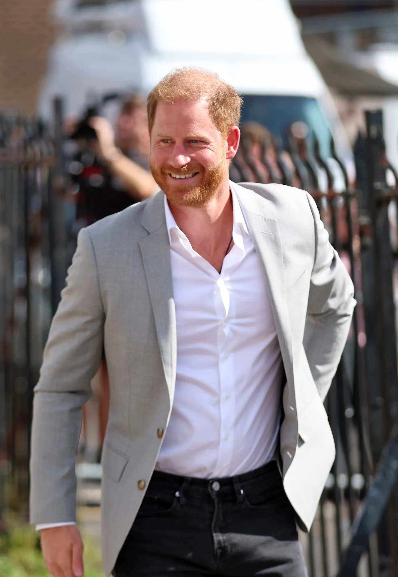 Breaking Down All the Drama Surrounding Prince Harry&rsquo;s Recent Canada Trip